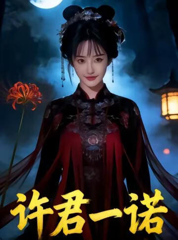 许君一诺(全集)