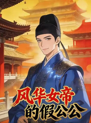 风华女帝的假公公(全集)